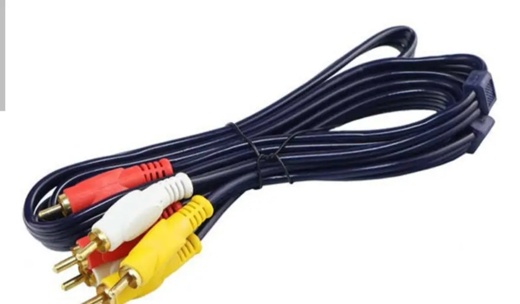 av 3 to 3 length 1.5